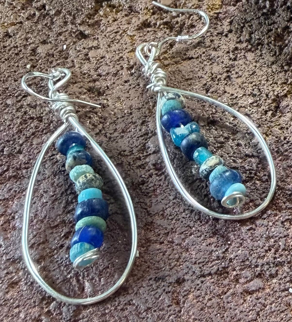 The Indo-Pacific Nila Bead Trade Winds Collection