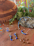 The Twilight Mist Blue Ethiopian Opal Collection