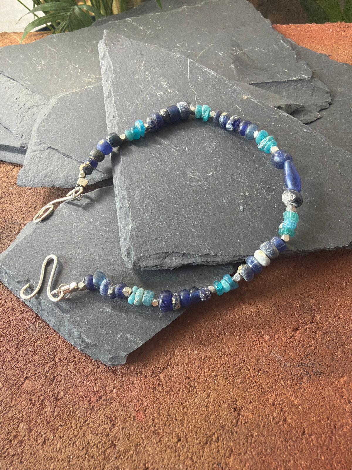 The Indo-Pacific Nila Bead Trade Winds Collection